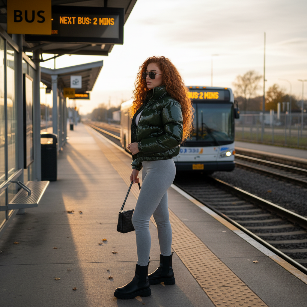 🖤💫 Venyth Starluxe - Sportjacke - Ladies 💫🖤™️