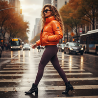 🖤💫 Venyth Starluxe - Sportjacke - Ladies 💫🖤™️