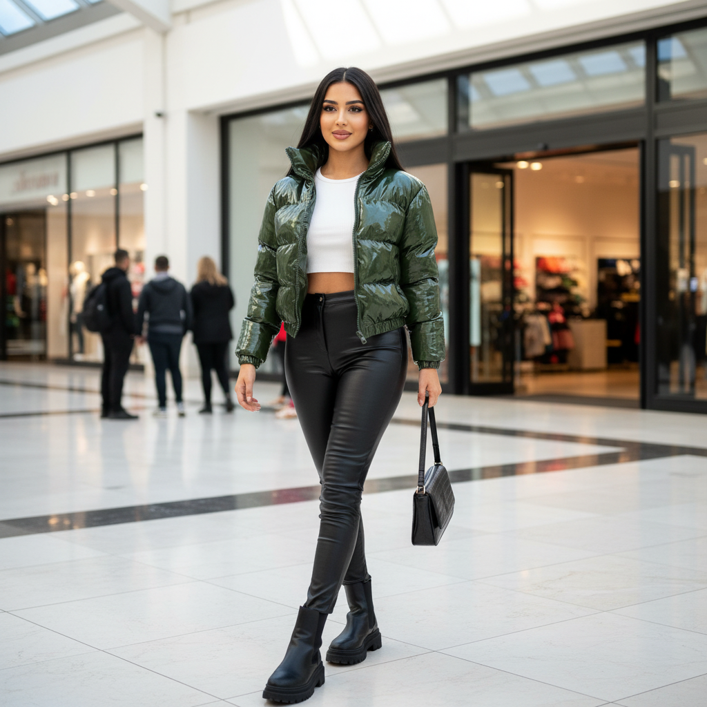 🖤💫Venyth Eclipse – Jacket - Ladies💫🖤™️