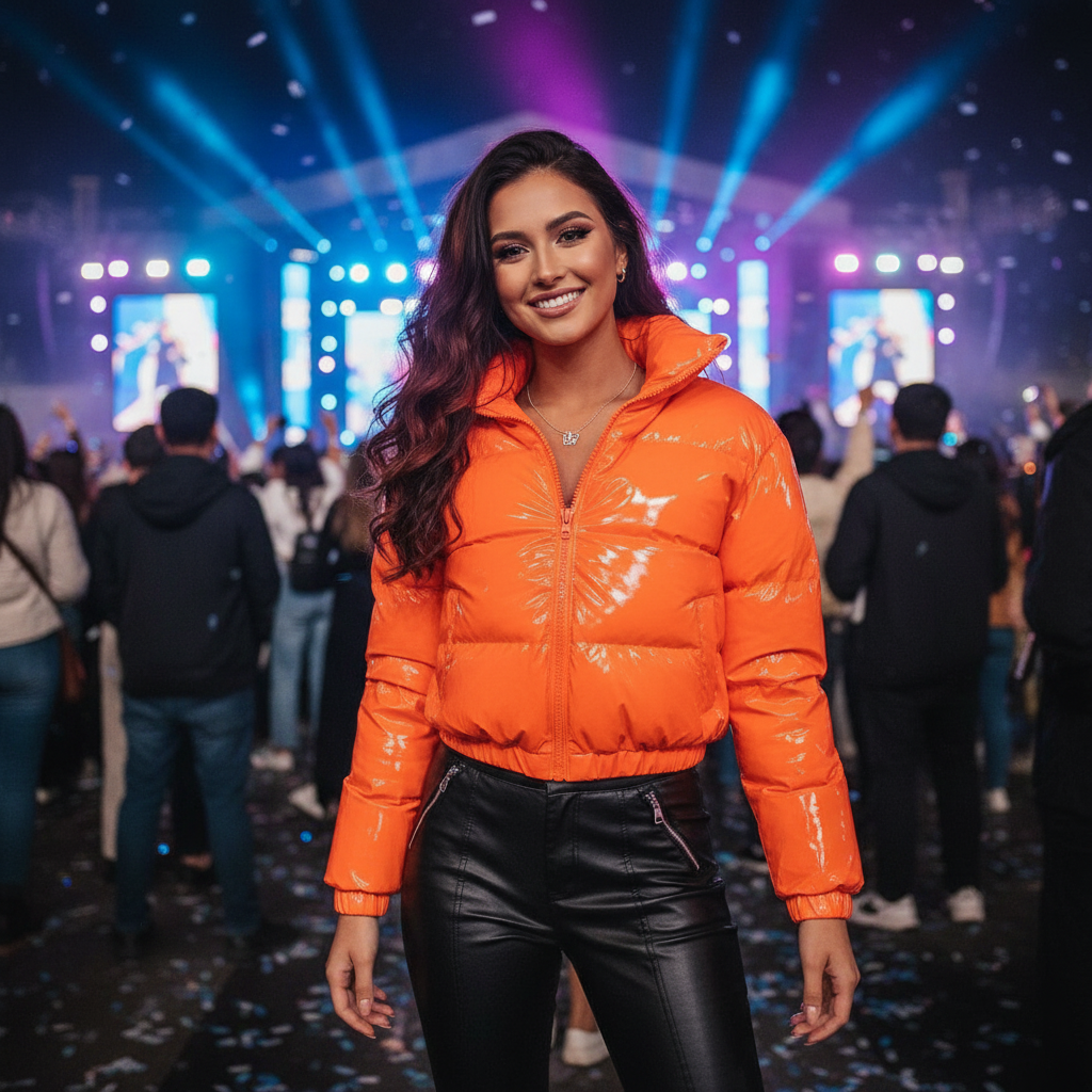 🖤💫Venyth Eclipse – Jacket - Ladies💫🖤™️